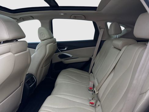 Used 2019 Acura RDX FWD image 37