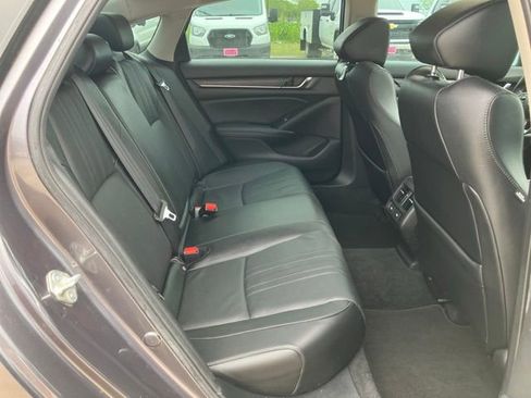 Used 2021 Honda Accord EX-L image 14