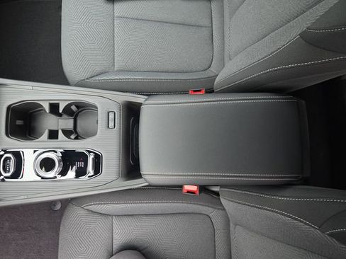 New 2026 Jeep Cherokee Laredo AWD/4WD image 24