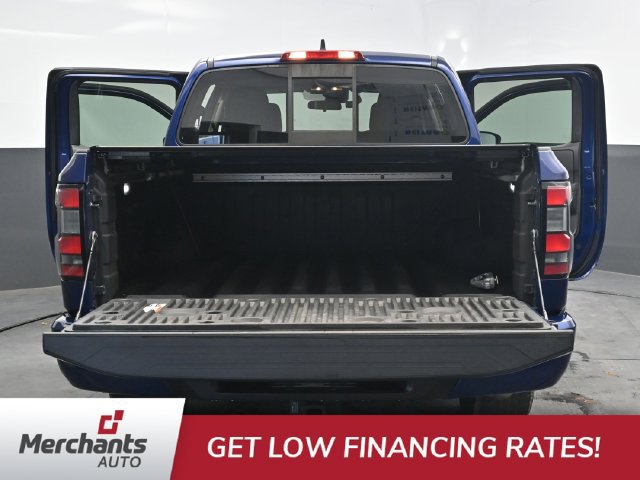 Used 2022 Nissan Frontier SV AWD/4WD image 51