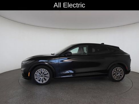 Used 2024 Ford Mustang Mach-E Premium AWD/4WD image 5