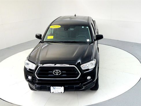 Used 2023 Toyota Tacoma SR5 image 20