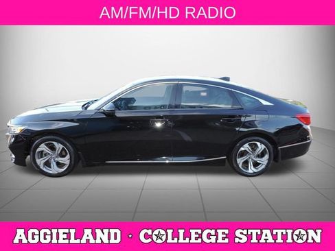 Used 2018 Honda Accord EX-L image 7