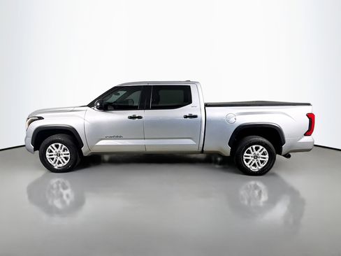 Used 2025 Toyota Tundra SR5 image 6