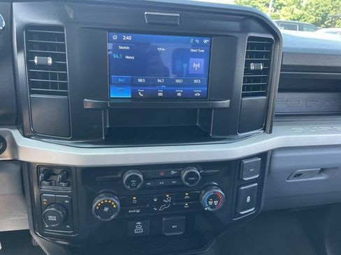 Used 2026 Ford F250 XL w/ STX Appearance Package AWD/4WD image 24