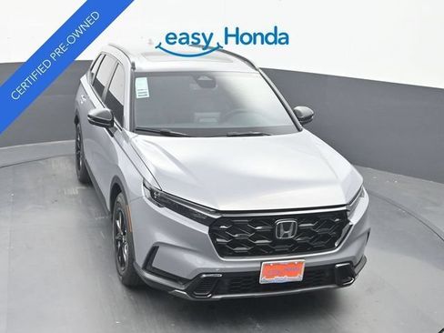 Used 2026 Honda CR-V Sport-L image 20