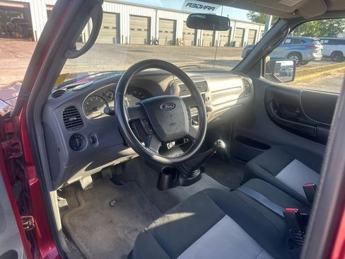 Used 2011 Ford Ranger XLT AWD/4WD image 13