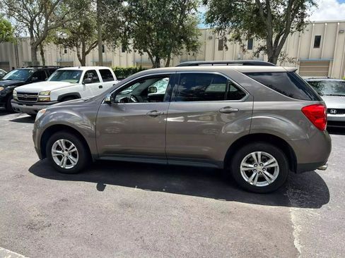 Used 2012 Chevrolet Equinox LT image 7