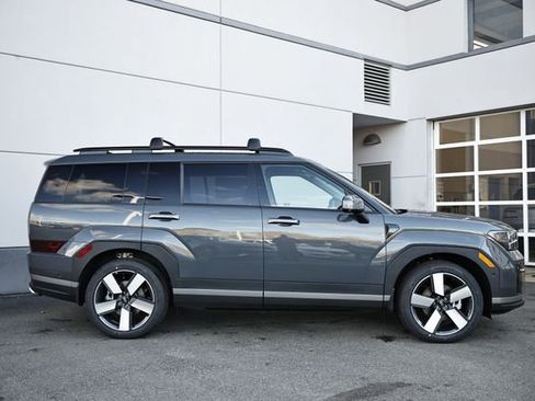 New 2026 Hyundai Santa Fe Limited image 3