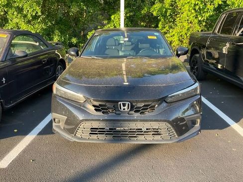 Used 2022 Honda Civic Sport image 12