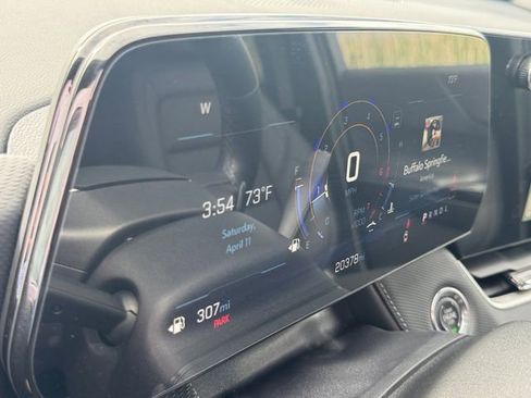 Used 2026 Chevrolet Equinox LT w/ Convenience Package II image 27