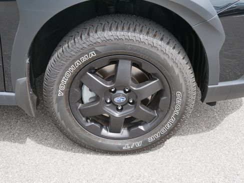 Certified 2024 Subaru Outback Wilderness AWD/4WD image 15