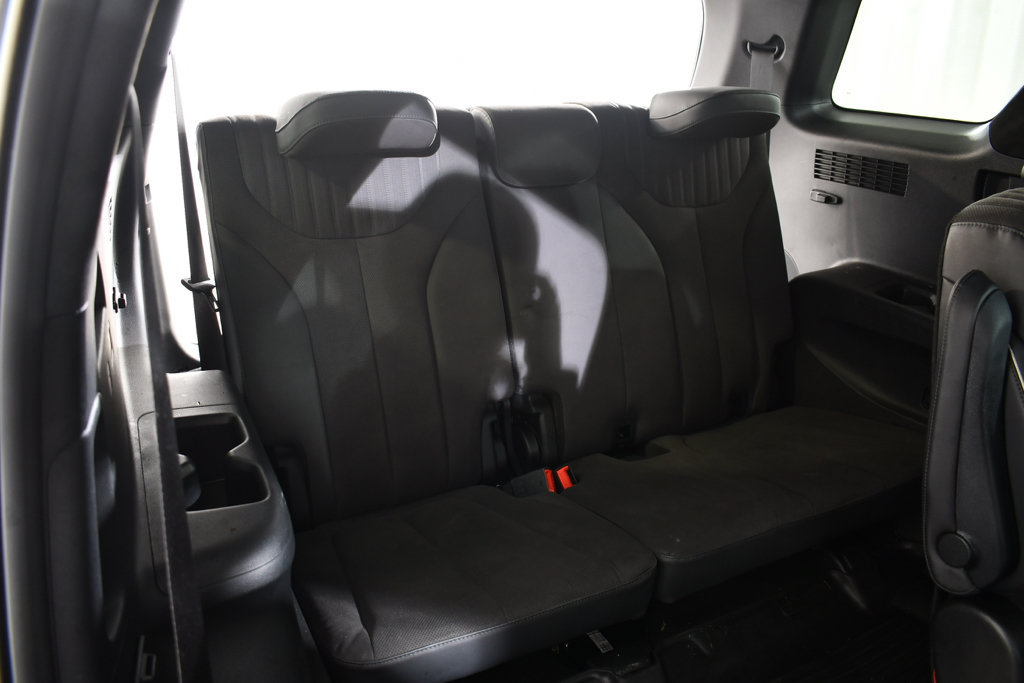 Used 2025 Hyundai Palisade Calligraphy AWD/4WD image 20