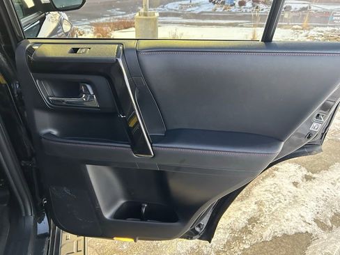 Used 2024 Toyota 4Runner TRD Off-Road Premium image 29