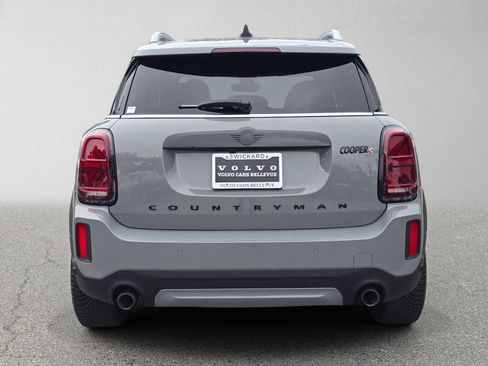 Used 2023 MINI Cooper Countryman S AWD/4WD image 4