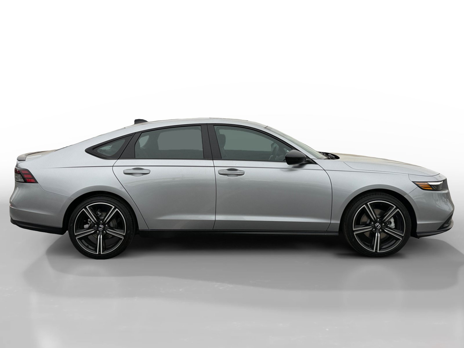New 2026 Honda Accord Sport image 6