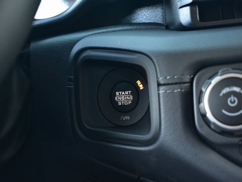 New 2025 Jeep Wrangler Sahara image 41