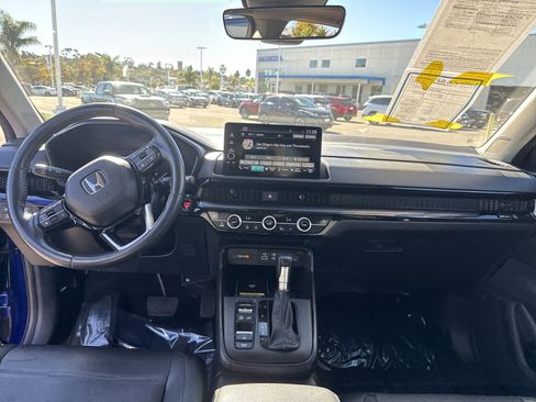 Certified 2023 Honda CR-V EX-L image 15