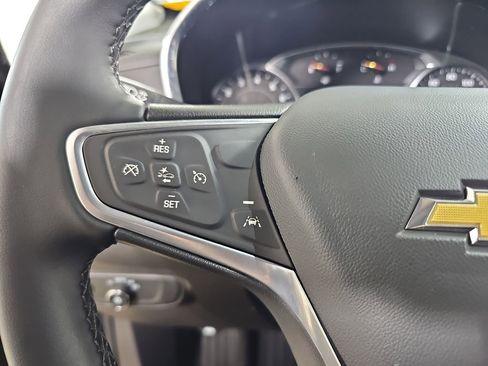 Certified 2023 Chevrolet Equinox LT image 22