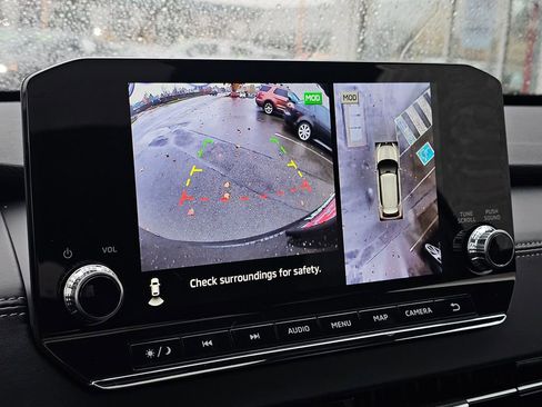 Used 2025 Mitsubishi Outlander SEL Black Edition image 26