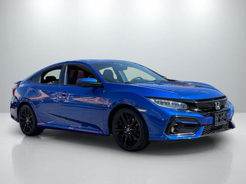 Used 2020 Honda Civic Si image 10