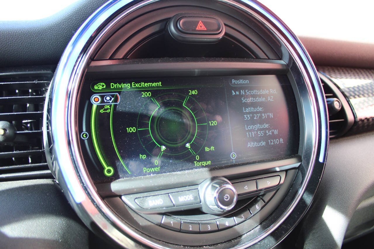 Used 2018 MINI Cooper S FWD image 20