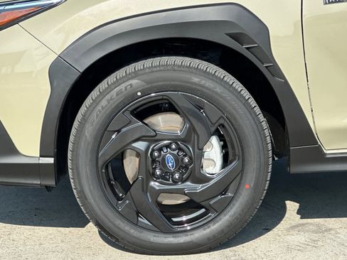 New 2026 Subaru Crosstrek 2.5i Sport image 32