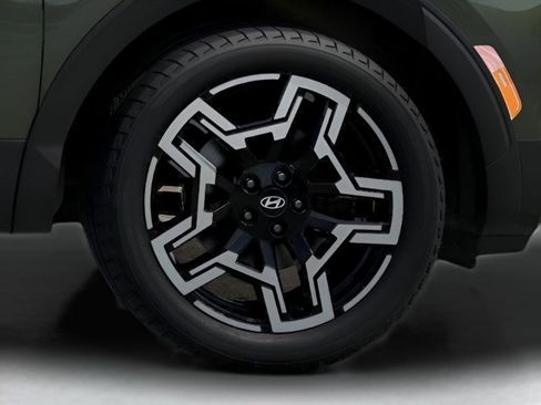 New 2026 Hyundai Santa Cruz Limited AWD/4WD image 8