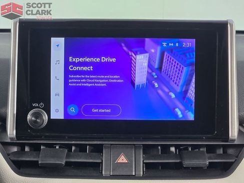 Used 2024 Toyota RAV4 XLE image 23