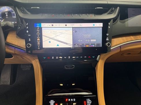 New 2026 Jeep Grand Cherokee L Summit AWD/4WD image 5