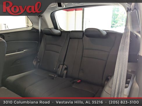 Used 2021 Honda Pilot Special Edition image 17