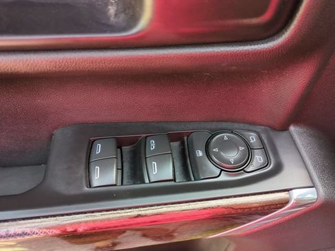 Certified 2021 Chevrolet Silverado 1500 RST AWD/4WD image 22