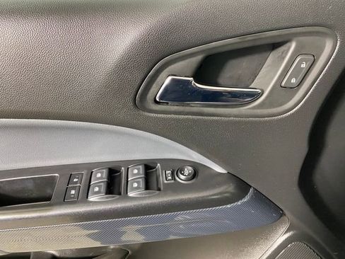 Certified 2019 Chevrolet Colorado Z71 image 12