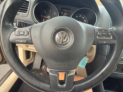 Used 2014 Volkswagen Jetta TDI FWD image 14