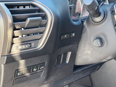 Certified 2021 Lexus NX 300 FWD w/ Comfort Package image 13