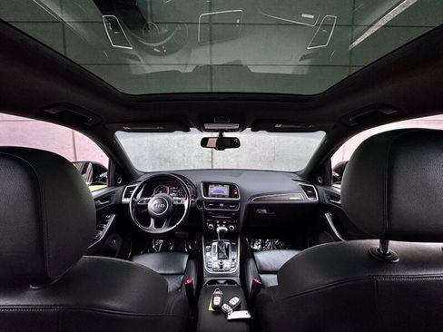 Used 2016 Audi Q5 TDI Premium Plus image 13