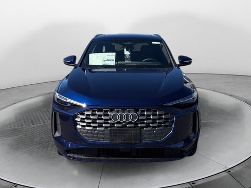 New 2025 Audi Q5 Premium Plus image 2