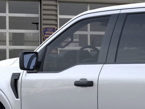 New 2026 Ford F150 STX image 20