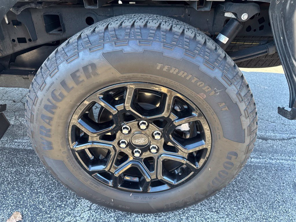 Certified 2024 Ford F150 XLT w/ Equipment Group 302A MID AWD/4WD image 46