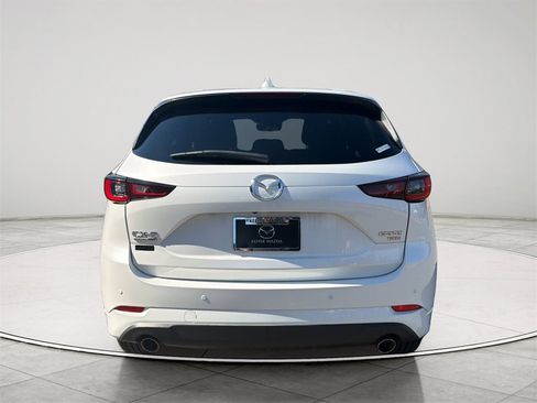 Used 2023 MAZDA CX-5 Signature image 18