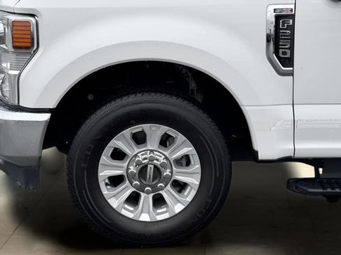 Used 2020 Ford F250 XL w/ STX Appearance Package image 35