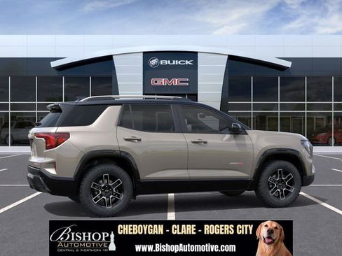 New 2026 GMC Terrain AT4 AWD/4WD image 5