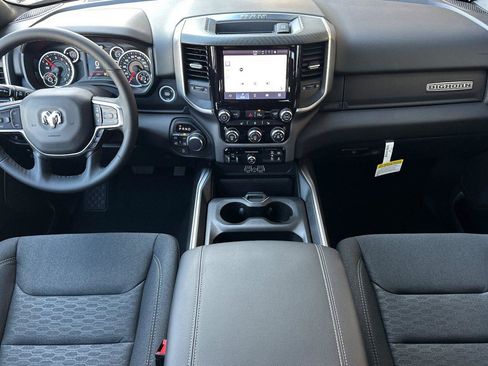 New 2026 RAM 1500 Big Horn image 10