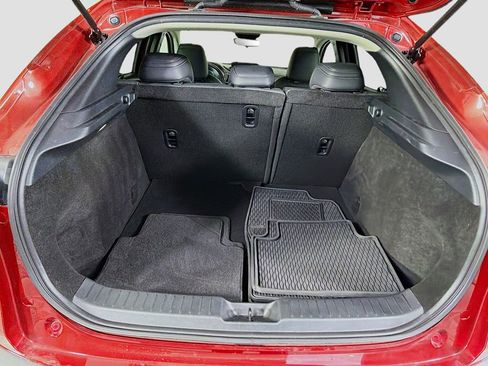 Used 2025 MAZDA CX-30 AWD 2.5 S w/ Select Sport Pkg image 28