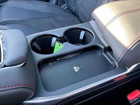 New 2026 Acura RDX A-Spec image 30