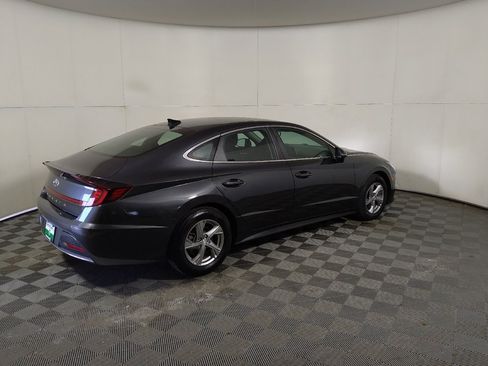 Used 2022 Hyundai Sonata SE FWD image 10