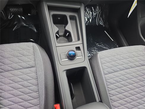 New 2026 Volkswagen Tiguan S image 21