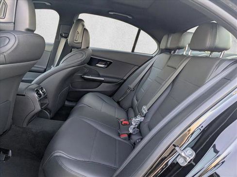 Used 2026 Mercedes-Benz C 300 Sedan image 14