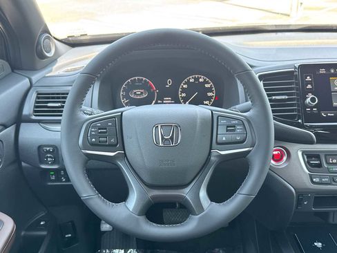 New 2026 Honda Ridgeline RTL image 11