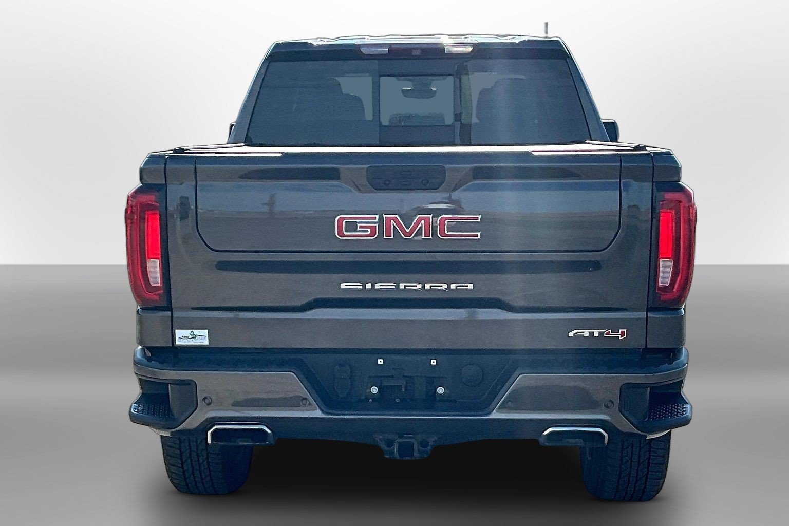 Used 2019 GMC Sierra 1500 AT4 w/ AT4 Premium Package AWD/4WD image 4